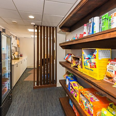 Holiday Inn Express Peoria North - Glendale By Ihg Exteriér fotografie