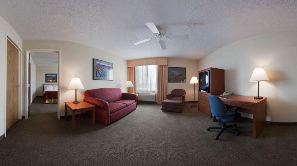 Holiday Inn Express Peoria North - Glendale By Ihg Exteriér fotografie