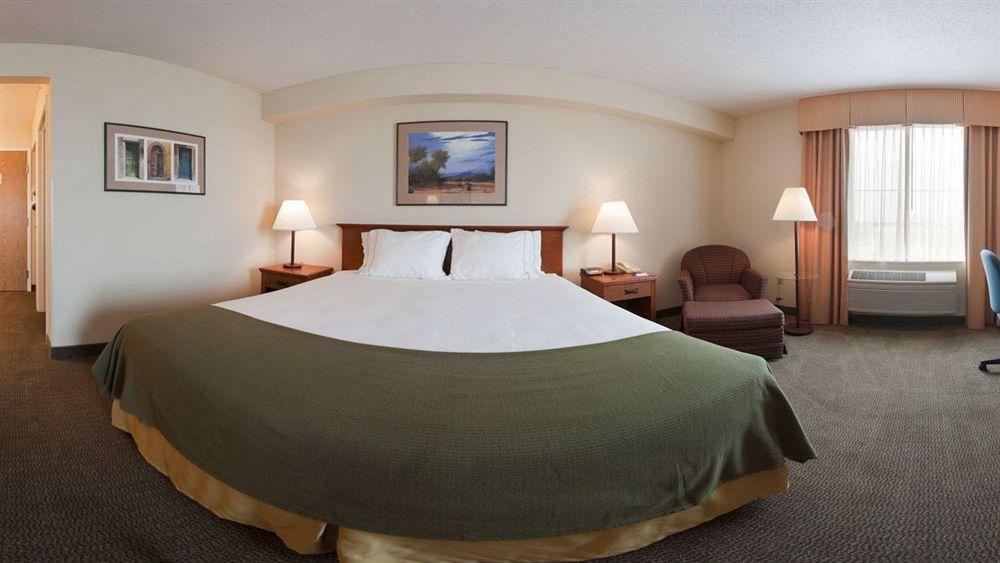 Holiday Inn Express Peoria North - Glendale By Ihg Exteriér fotografie