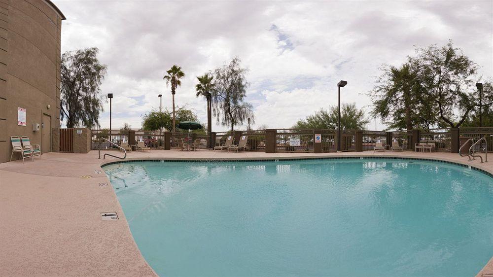 Holiday Inn Express Peoria North - Glendale By Ihg Exteriér fotografie