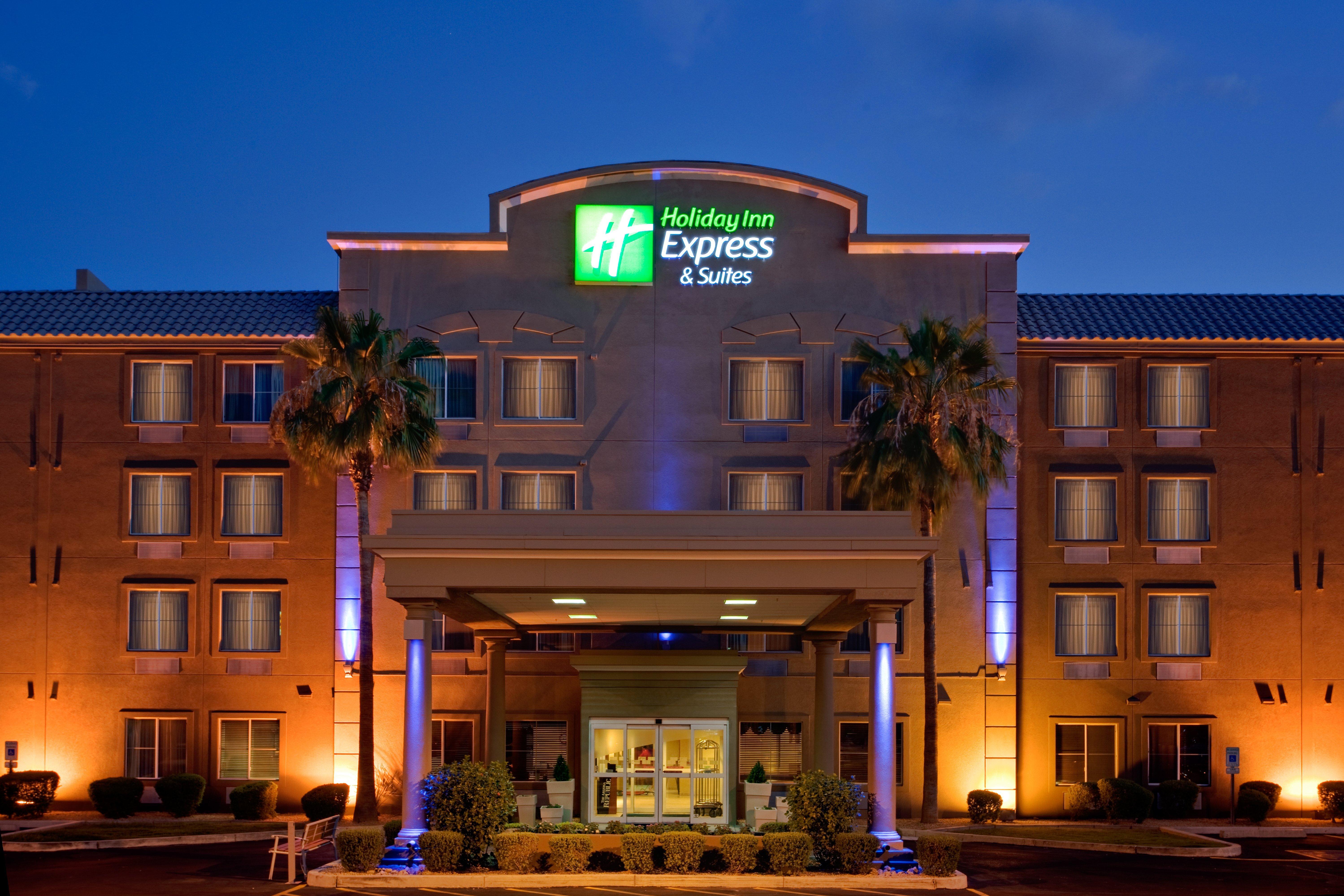 Holiday Inn Express Peoria North - Glendale By Ihg Exteriér fotografie