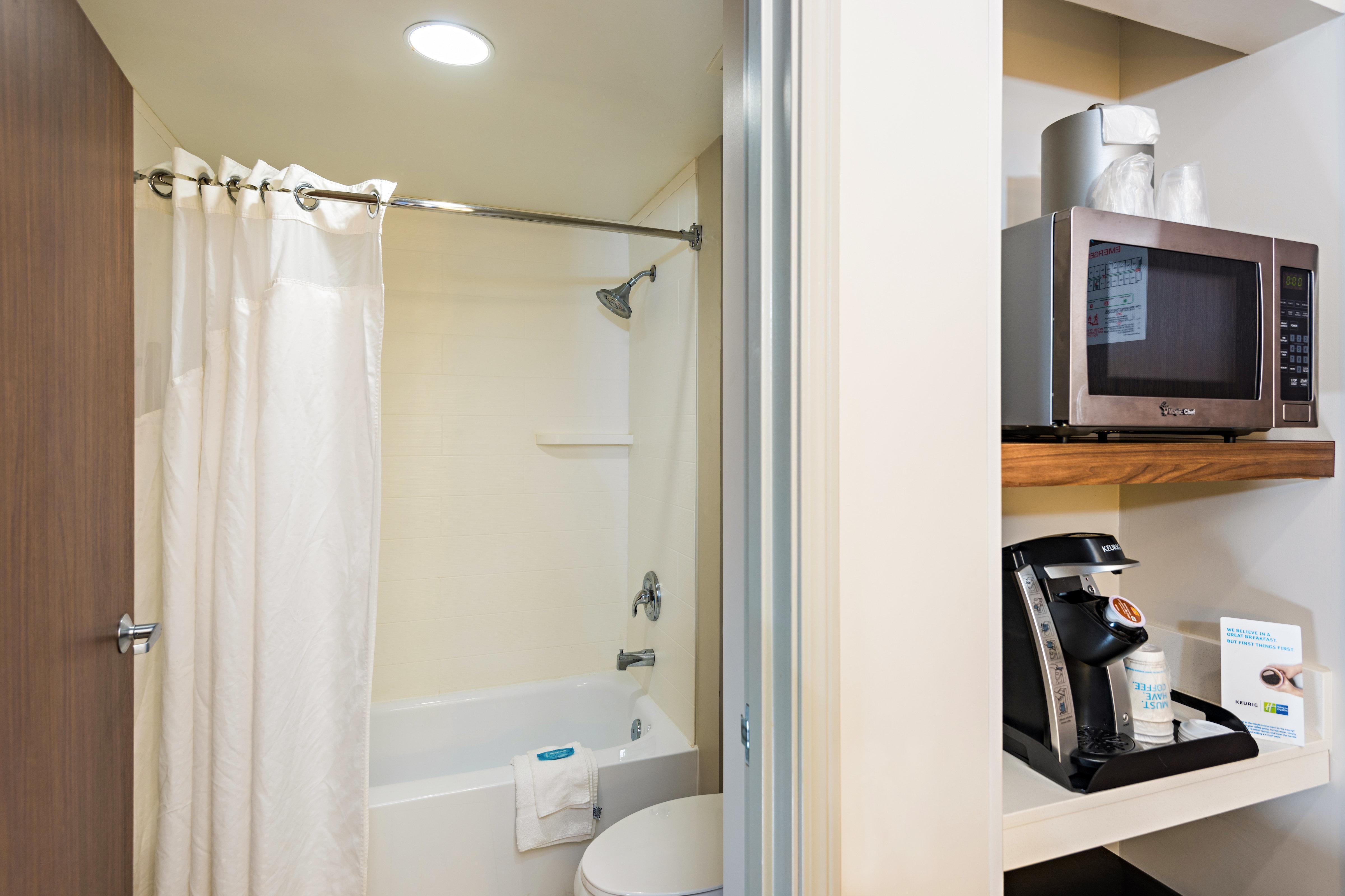 Holiday Inn Express Peoria North - Glendale By Ihg Exteriér fotografie