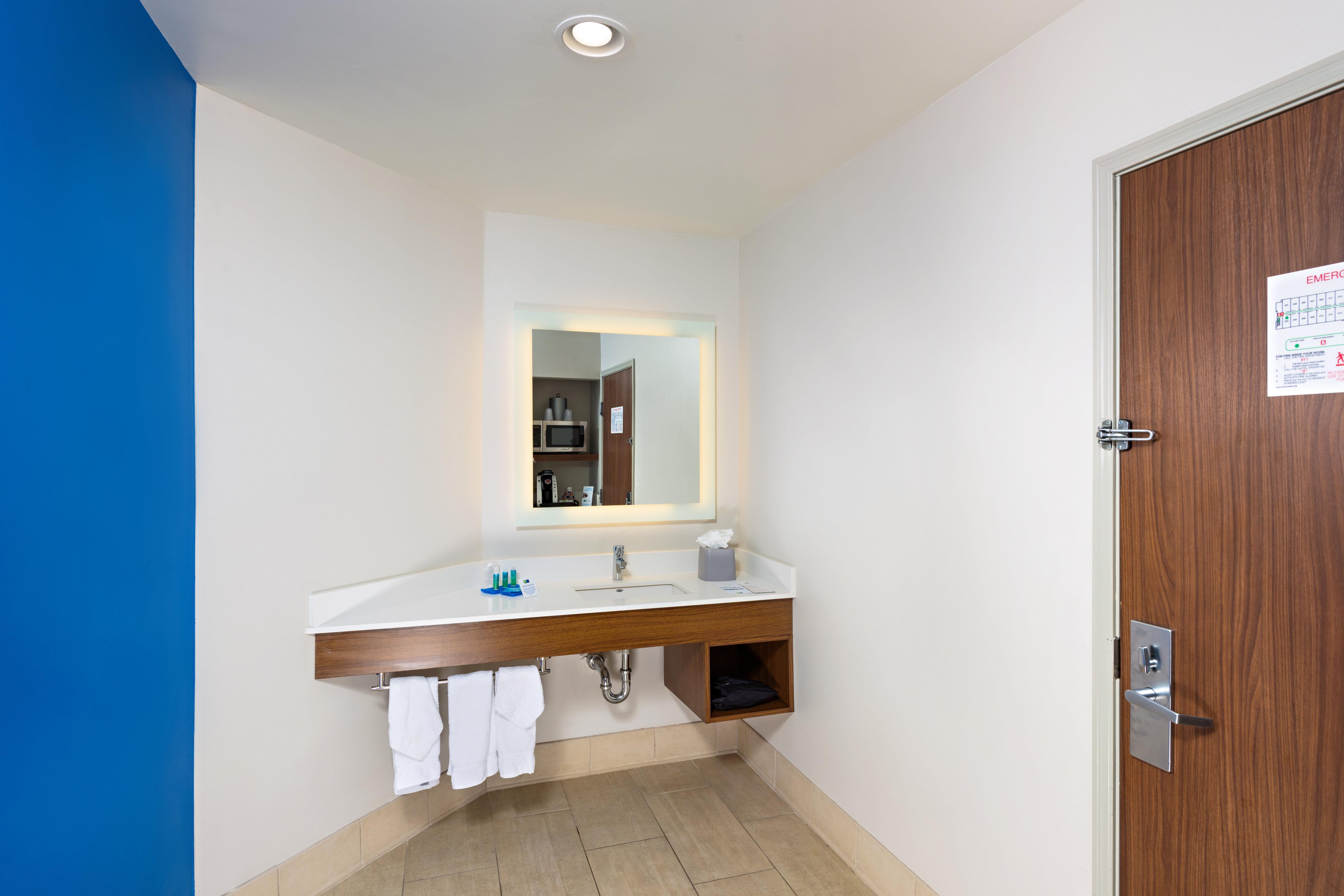 Holiday Inn Express Peoria North - Glendale By Ihg Exteriér fotografie