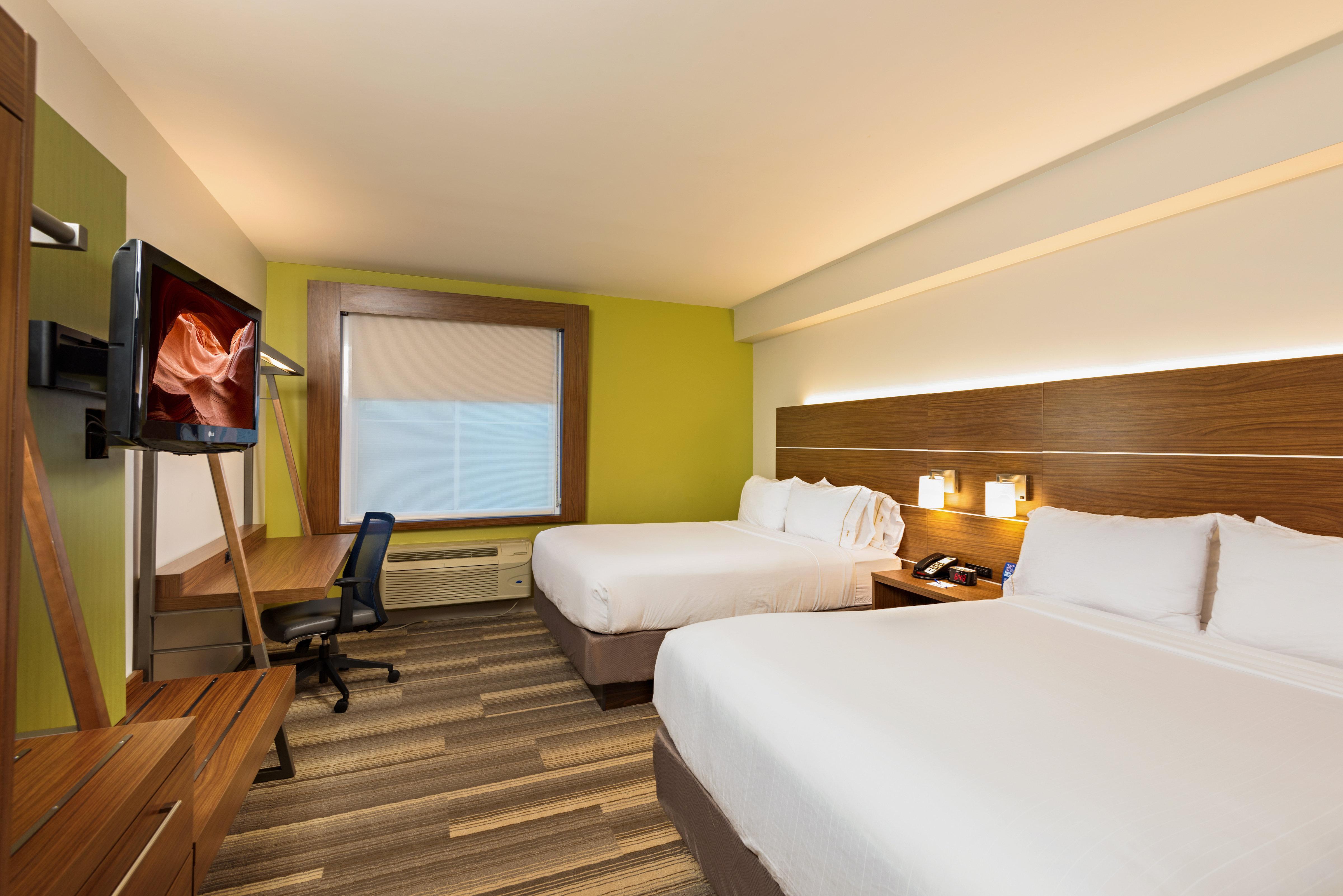 Holiday Inn Express Peoria North - Glendale By Ihg Exteriér fotografie