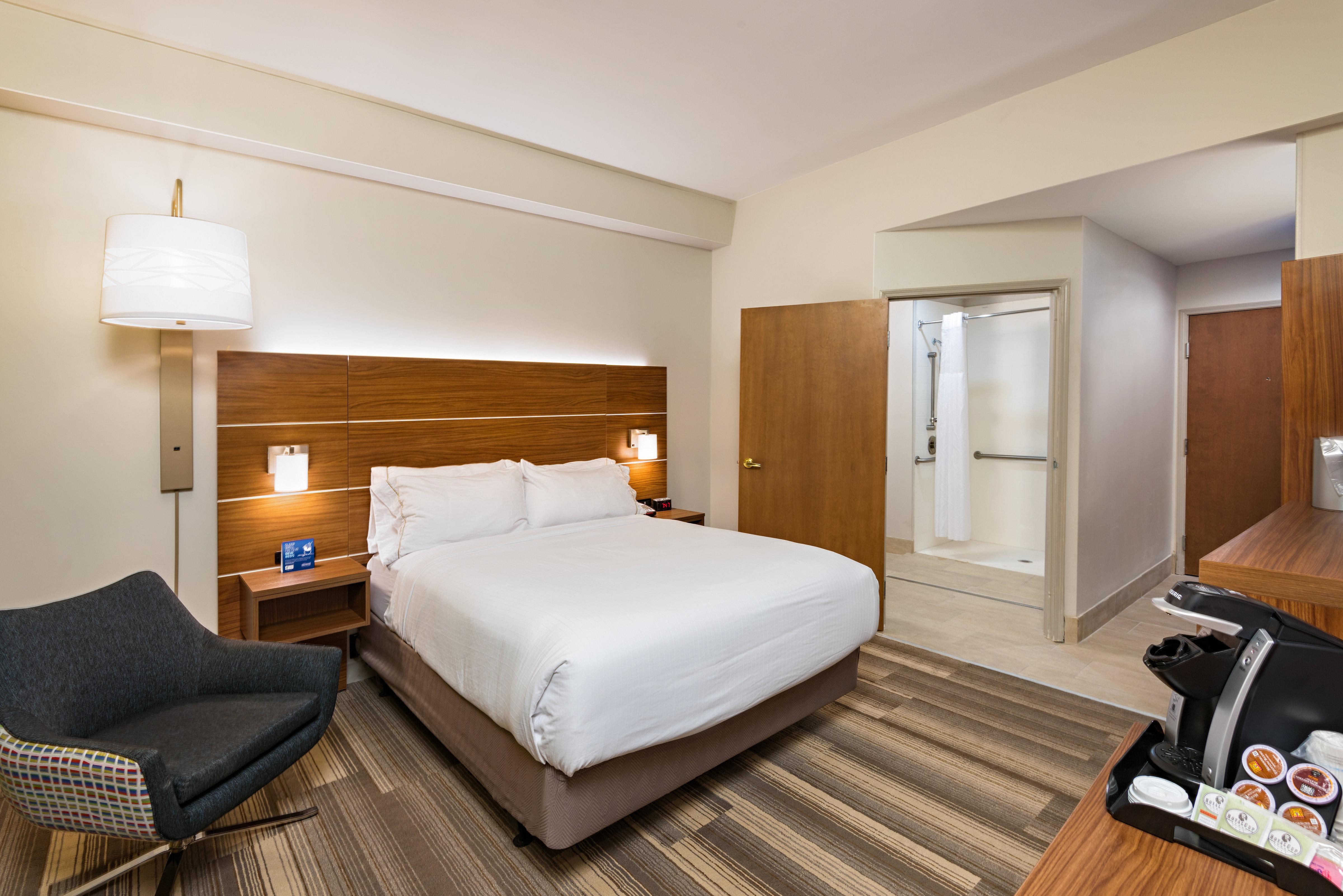 Holiday Inn Express Peoria North - Glendale By Ihg Exteriér fotografie