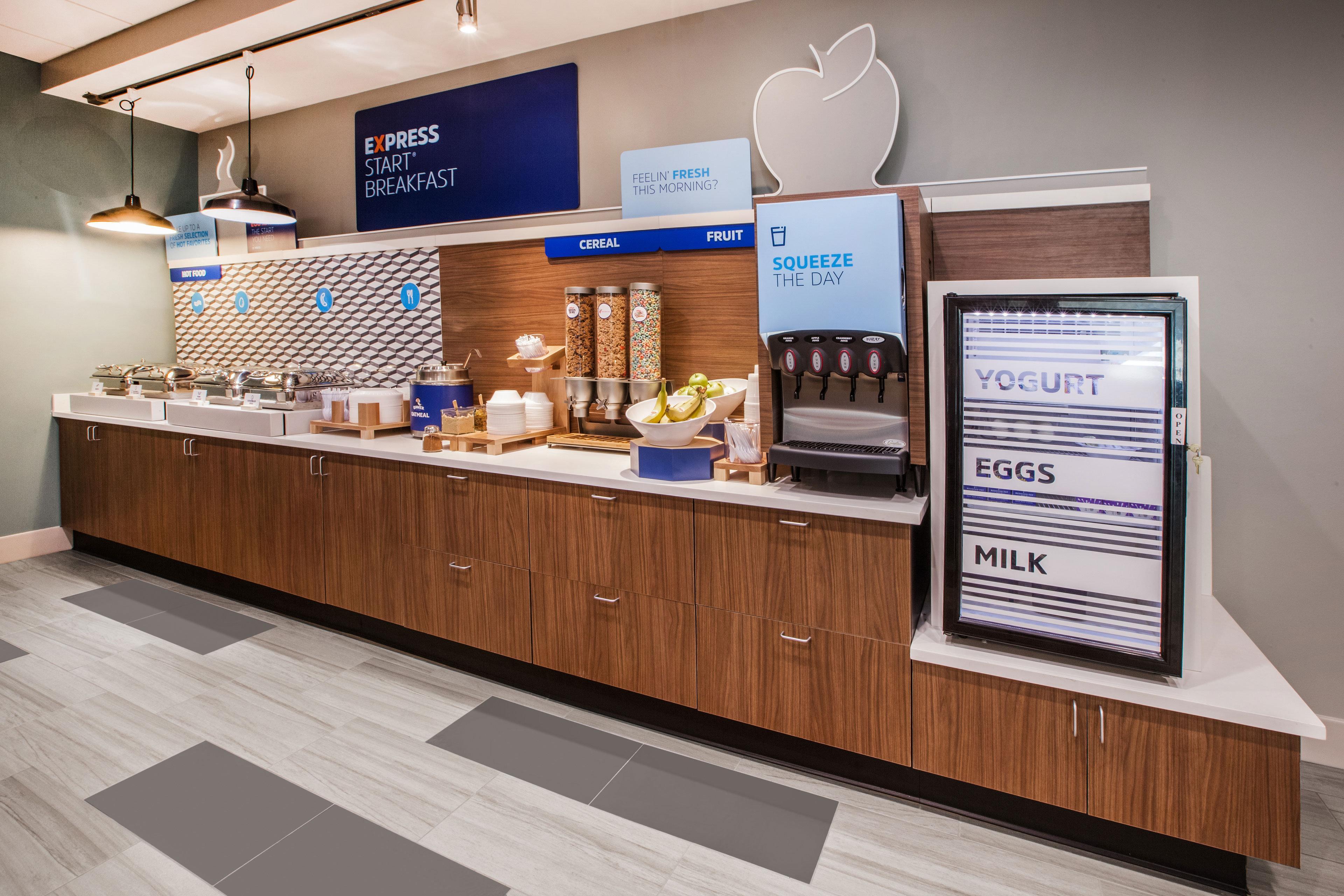 Holiday Inn Express Peoria North - Glendale By Ihg Exteriér fotografie