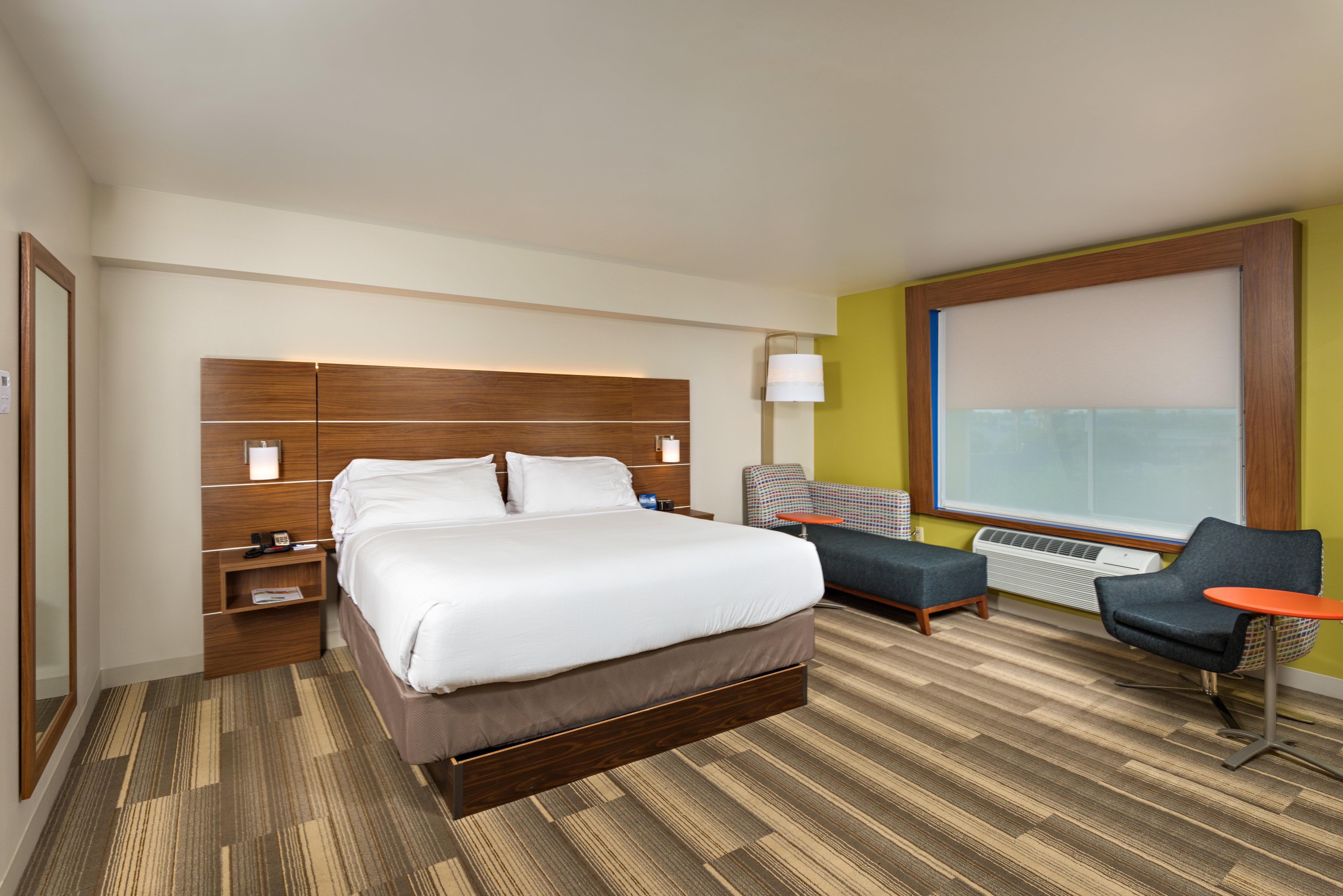 Holiday Inn Express Peoria North - Glendale By Ihg Exteriér fotografie