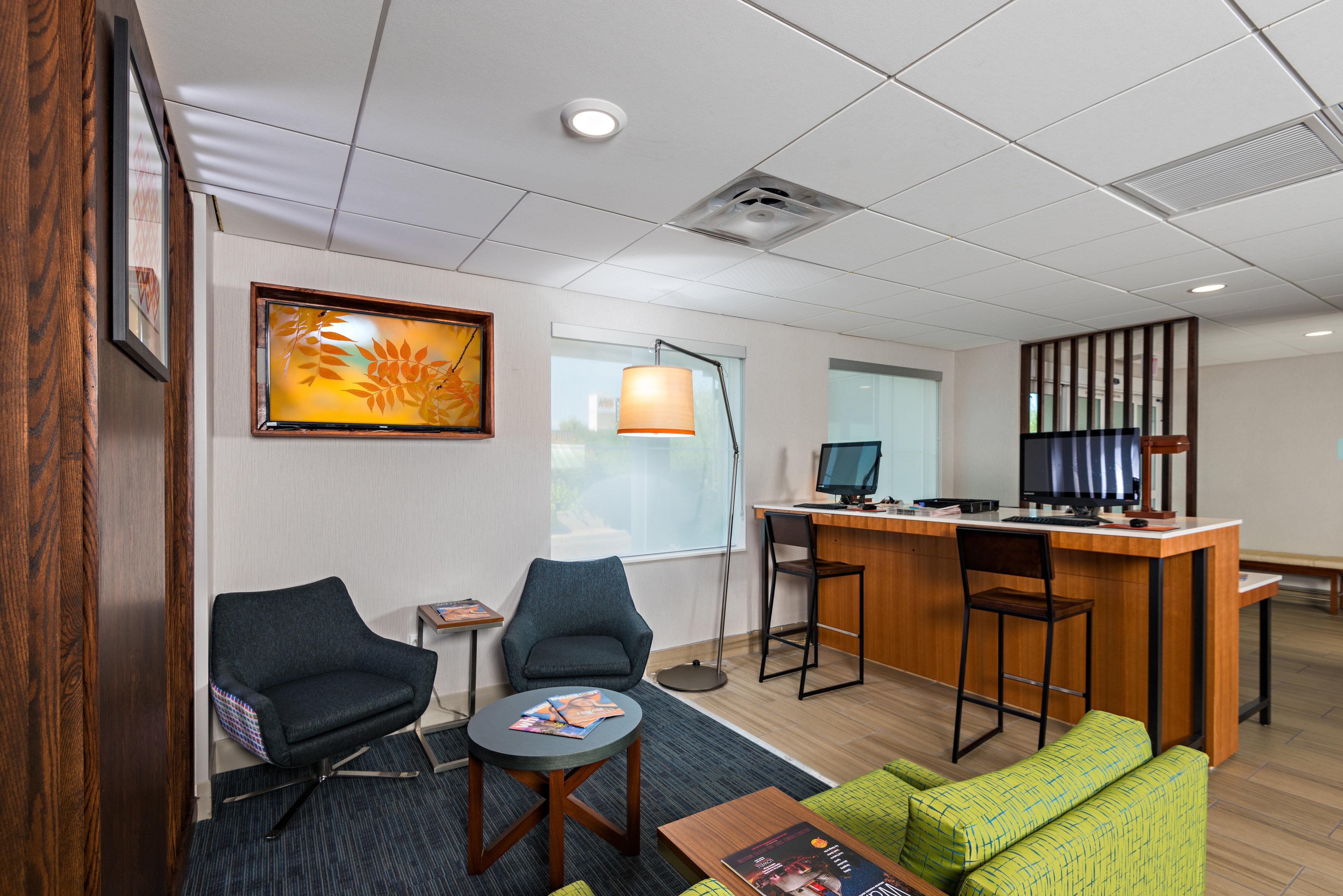 Holiday Inn Express Peoria North - Glendale By Ihg Exteriér fotografie