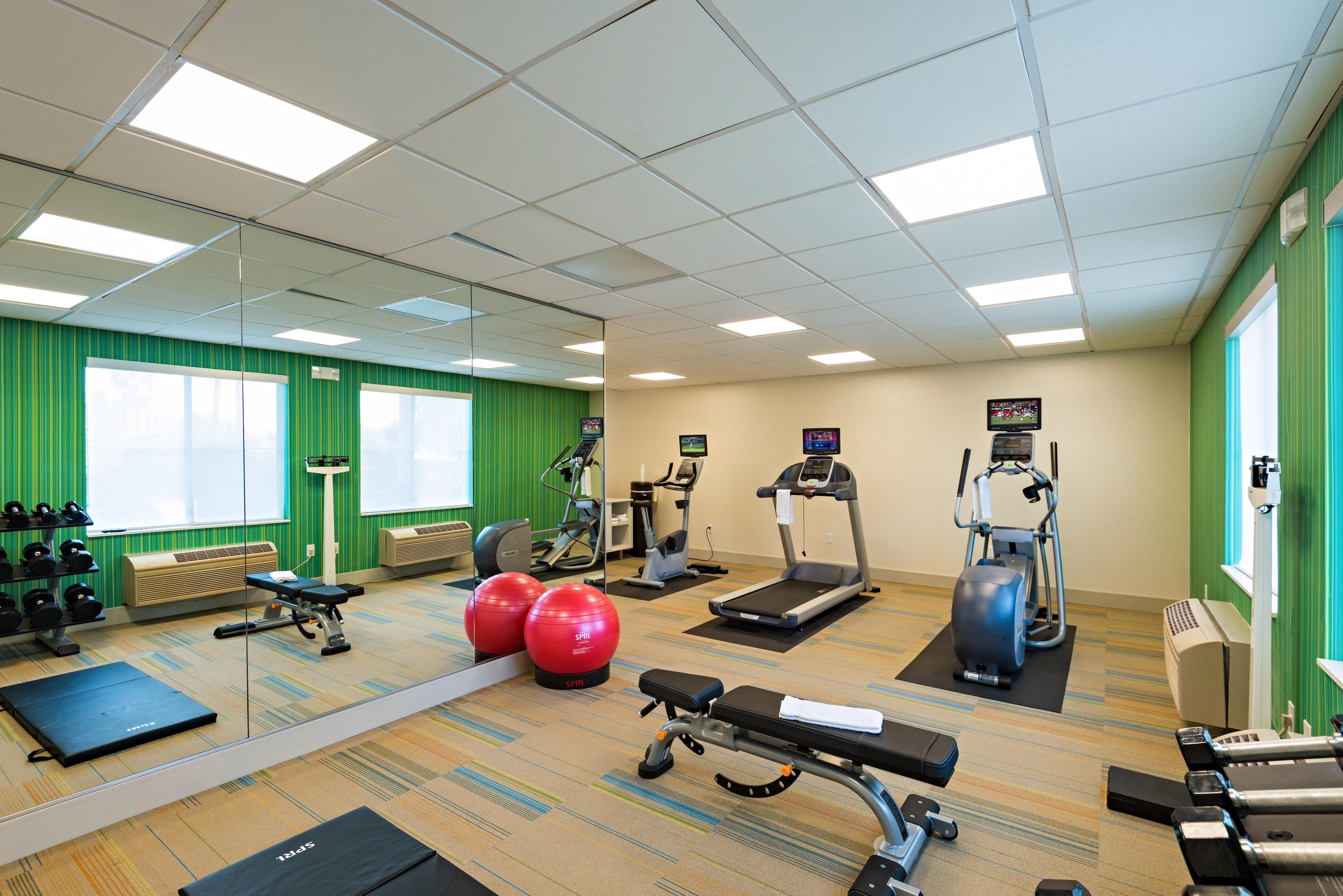 Holiday Inn Express Peoria North - Glendale By Ihg Exteriér fotografie