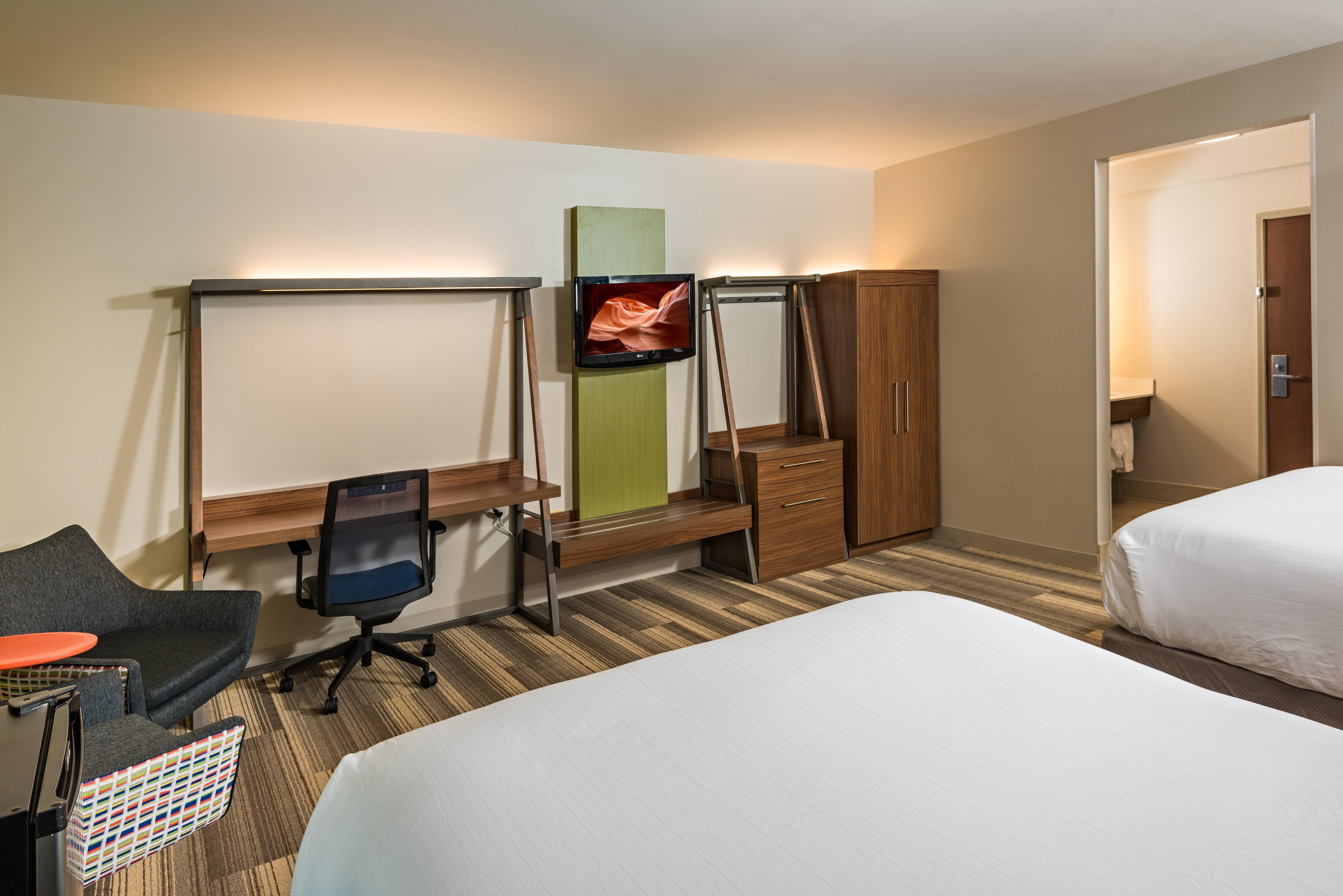 Holiday Inn Express Peoria North - Glendale By Ihg Exteriér fotografie