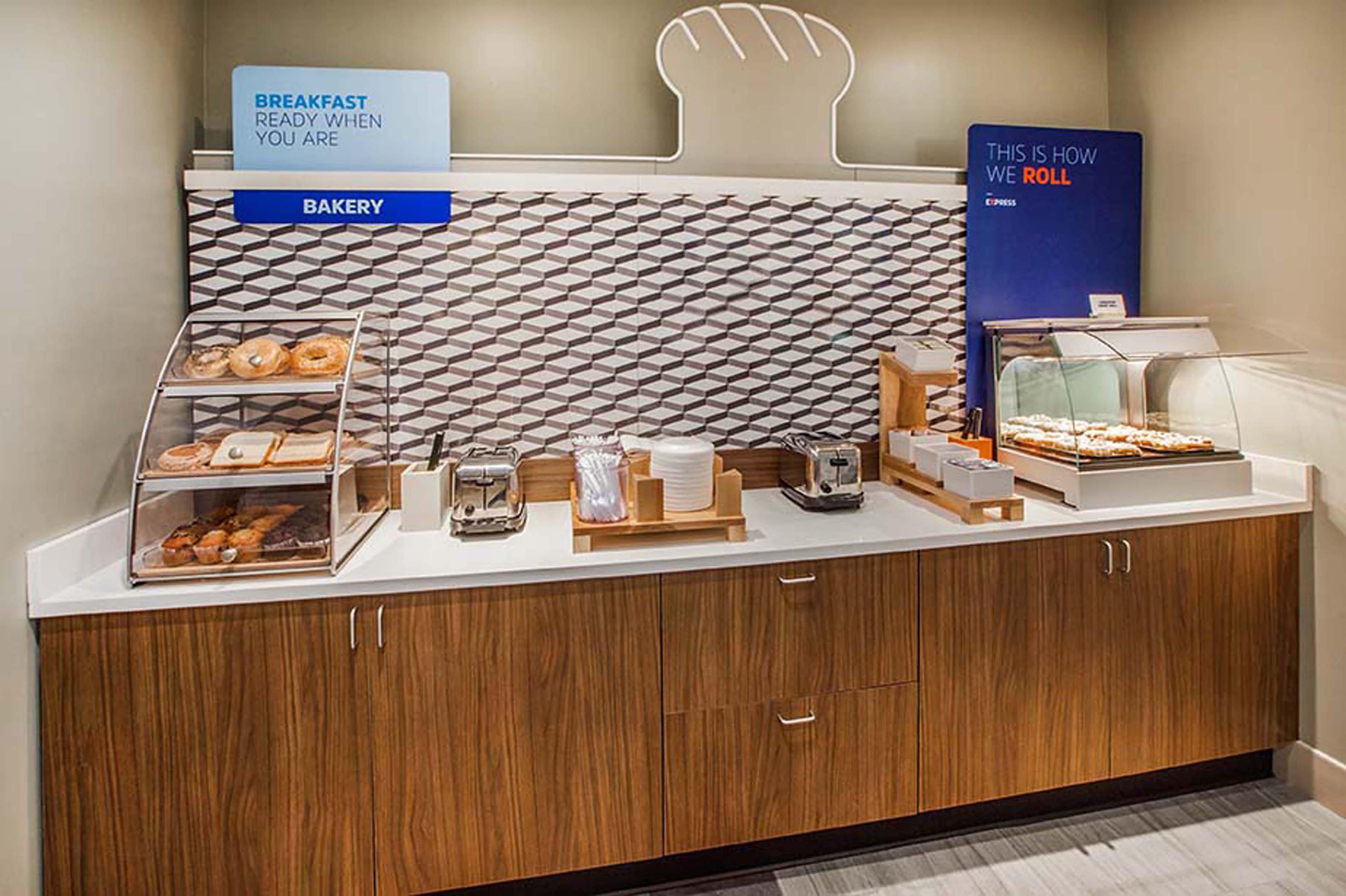 Holiday Inn Express Peoria North - Glendale By Ihg Exteriér fotografie