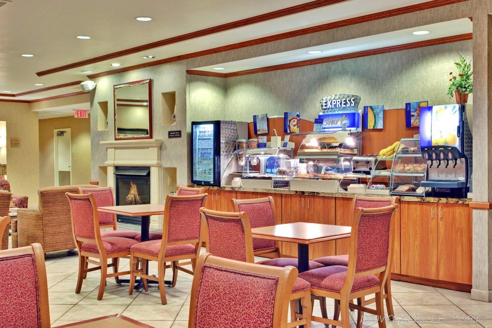 Holiday Inn Express Peoria North - Glendale By Ihg Exteriér fotografie