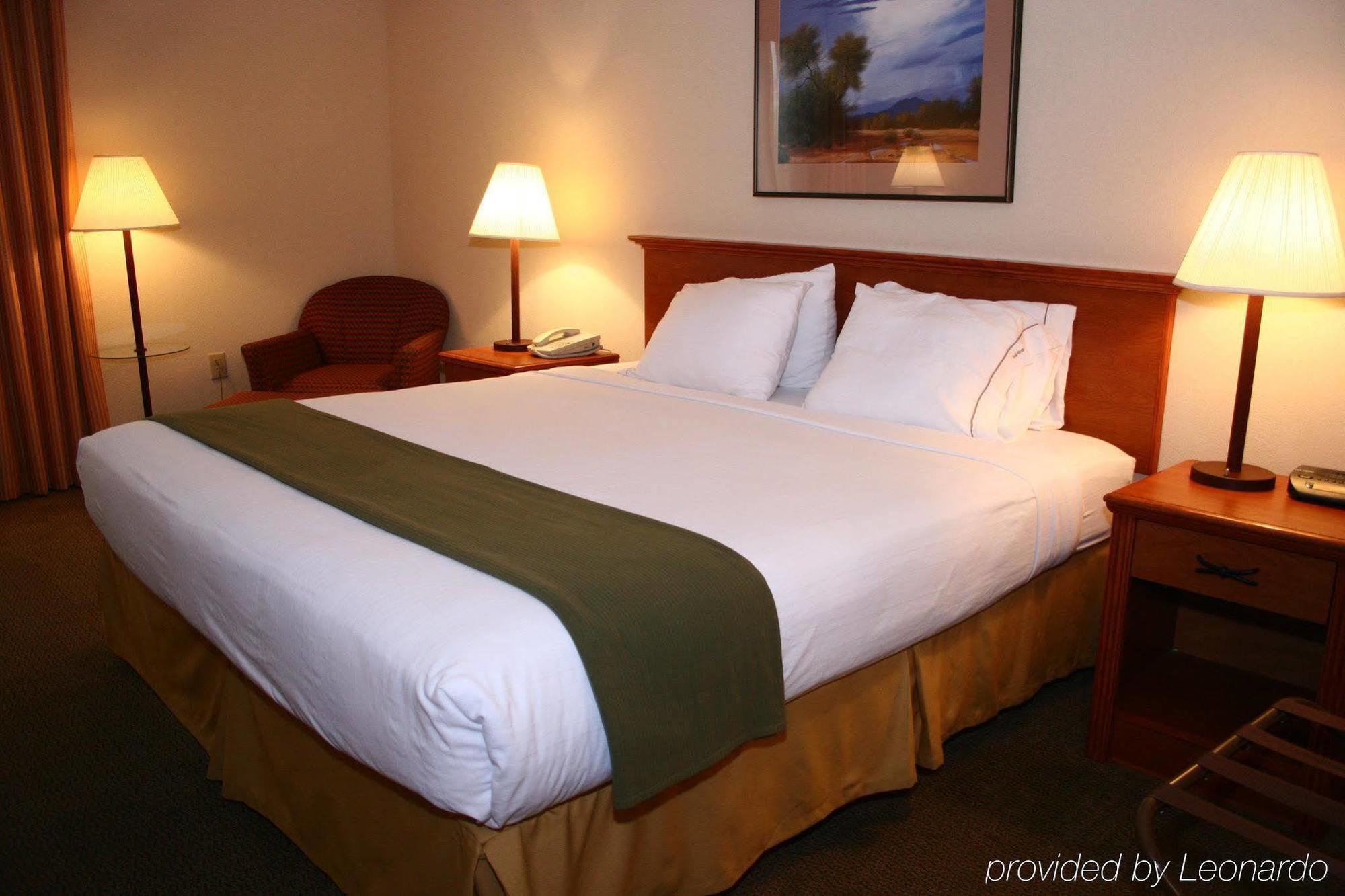 Holiday Inn Express Peoria North - Glendale By Ihg Exteriér fotografie