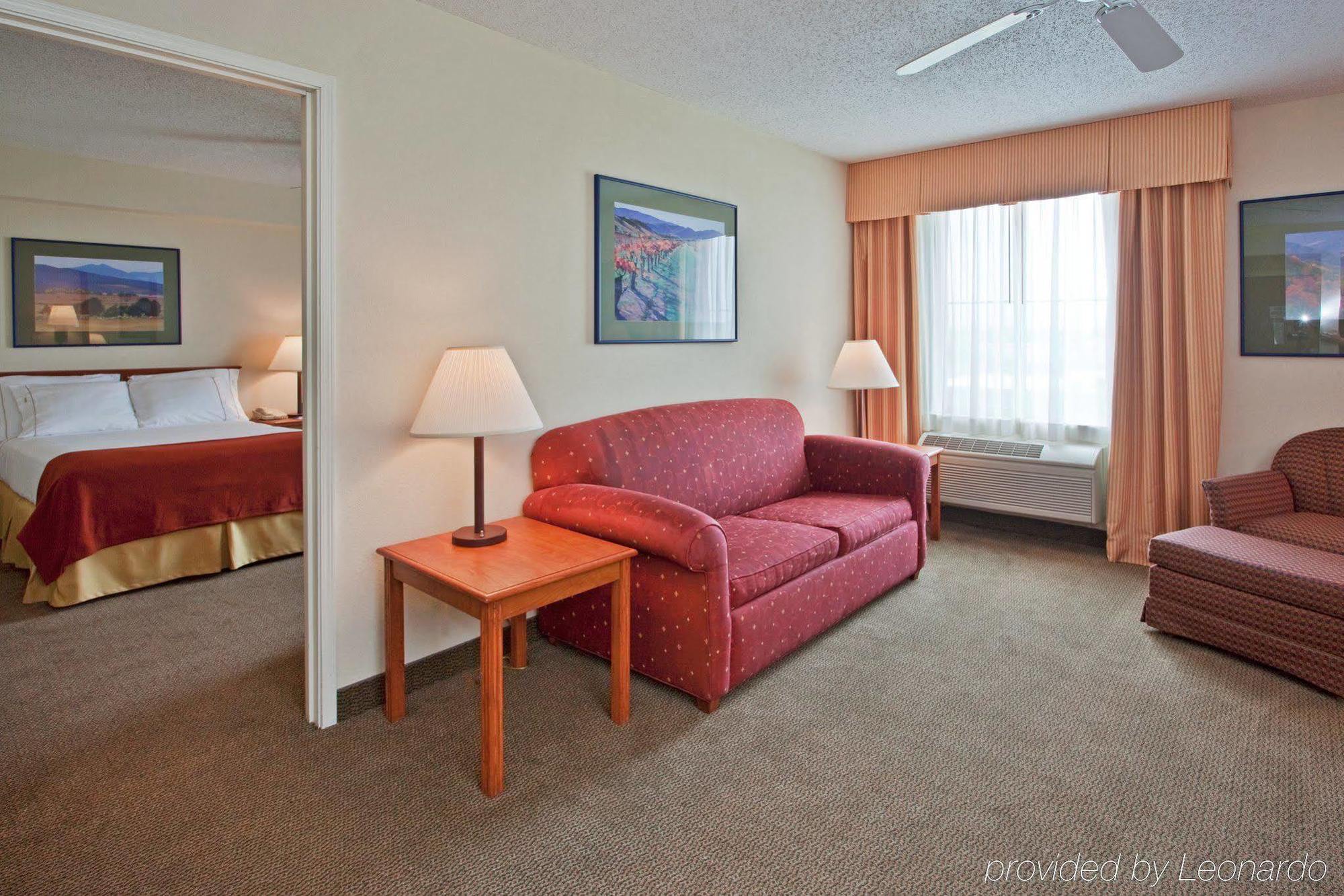 Holiday Inn Express Peoria North - Glendale By Ihg Pokoj fotografie
