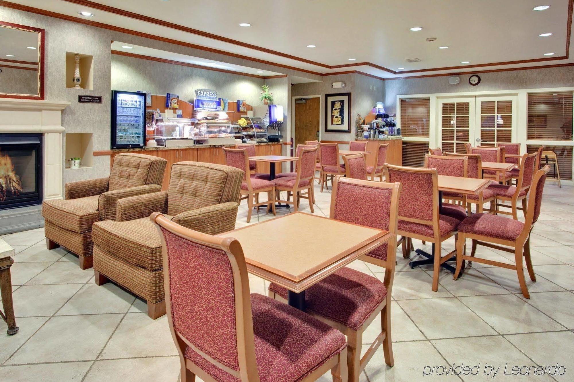 Holiday Inn Express Peoria North - Glendale By Ihg Exteriér fotografie