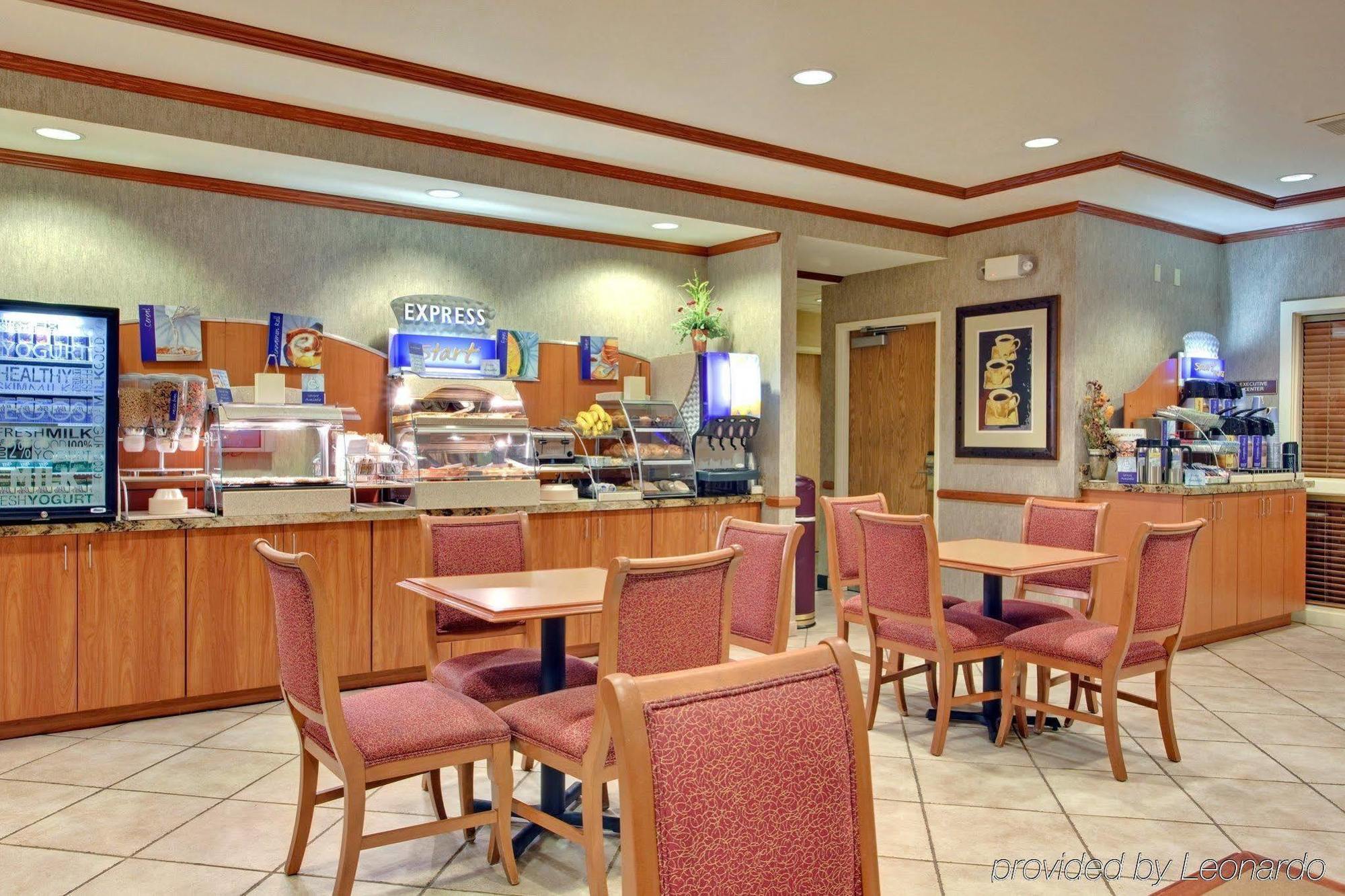 Holiday Inn Express Peoria North - Glendale By Ihg Exteriér fotografie