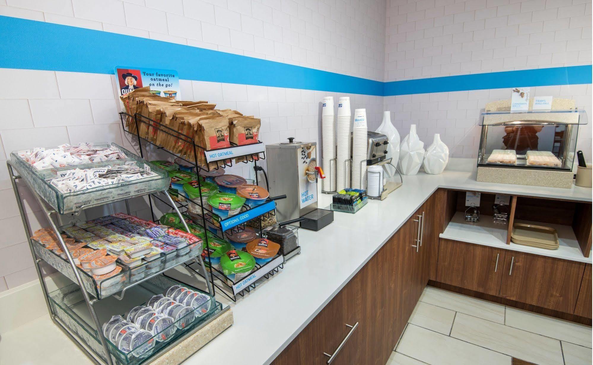 Holiday Inn Express Peoria North - Glendale By Ihg Exteriér fotografie