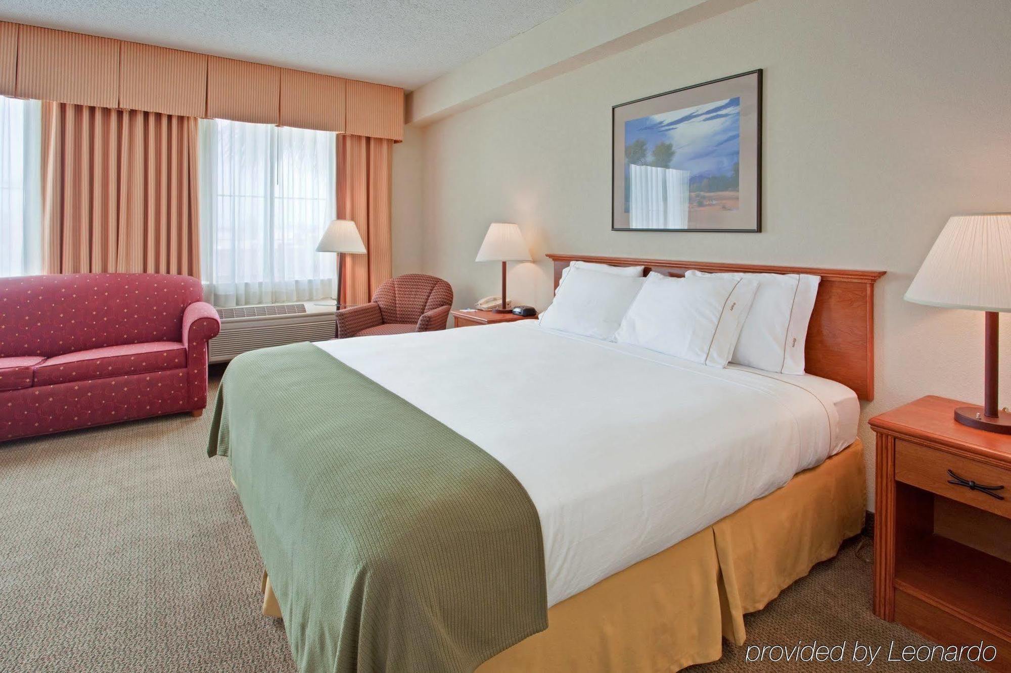 Holiday Inn Express Peoria North - Glendale By Ihg Pokoj fotografie