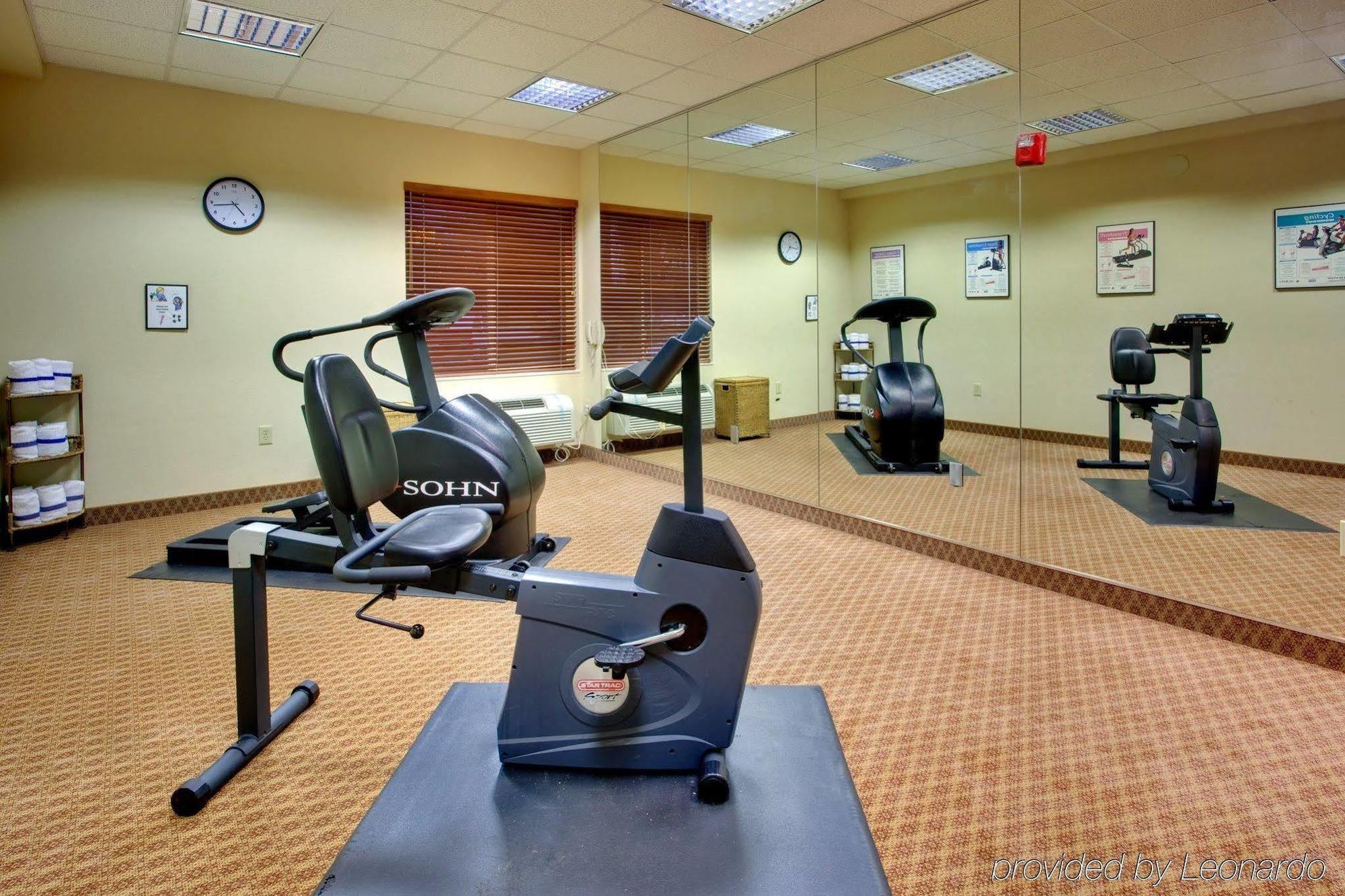 Holiday Inn Express Peoria North - Glendale By Ihg Exteriér fotografie