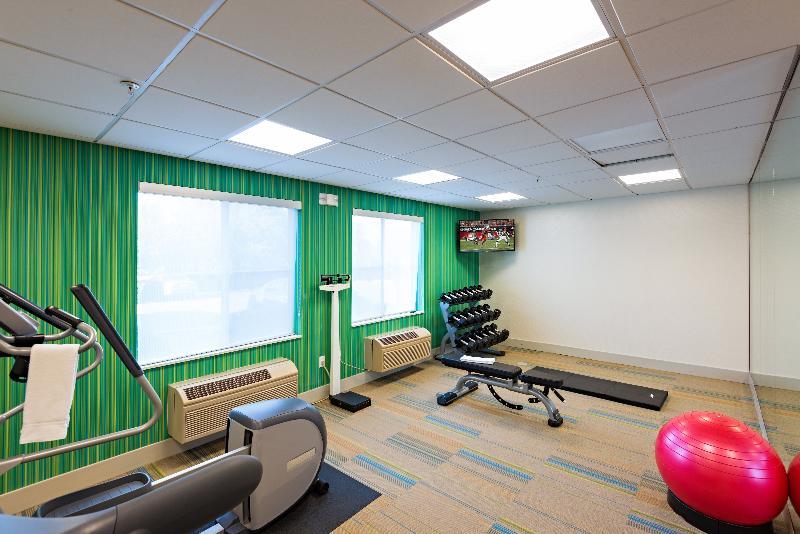 Holiday Inn Express Peoria North - Glendale By Ihg Exteriér fotografie