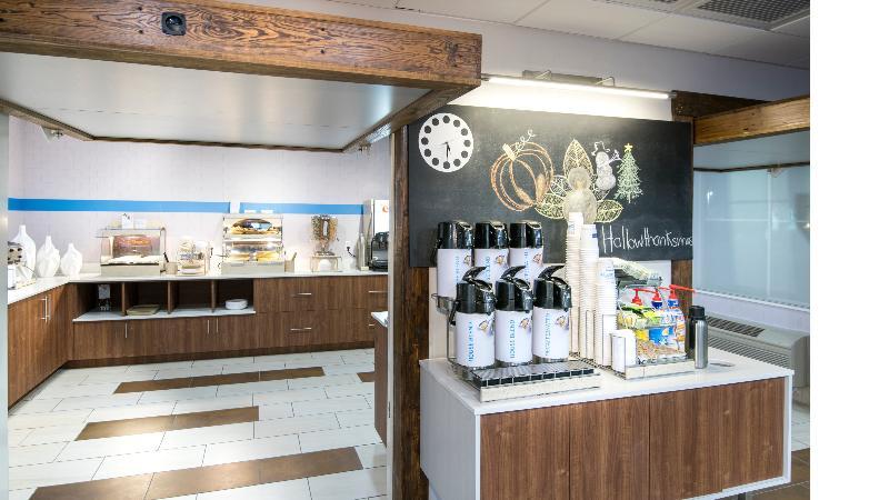Holiday Inn Express Peoria North - Glendale By Ihg Exteriér fotografie